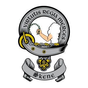 Clan Skene