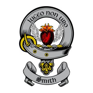 Clan Smith