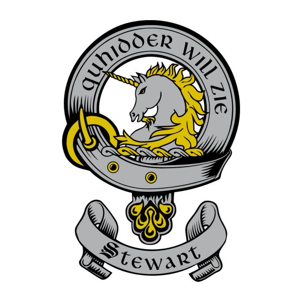 Clan Stewart