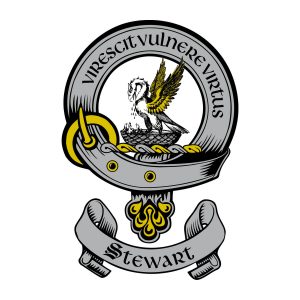 Clan Stewart of Galloway
