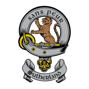Clan Sutherland