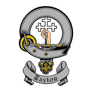 Clan Taylor