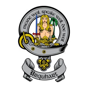 Clan Urquhart