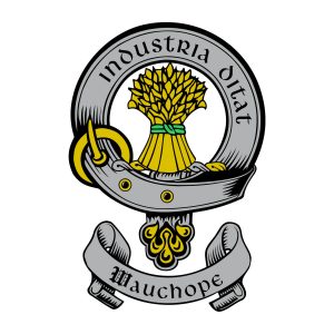 Clan Wauchope
