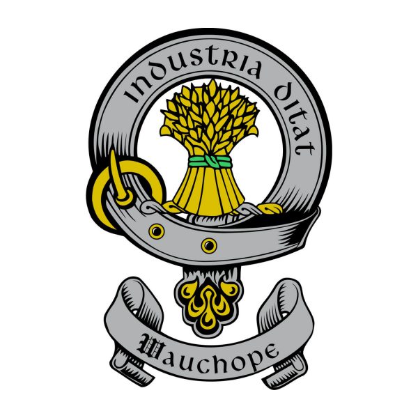 Clan Wauchope