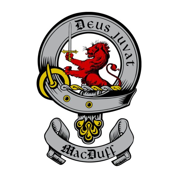 Clan MacDuff (Mac Duff)