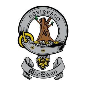 Clan MacEwen (Mac Ewen)