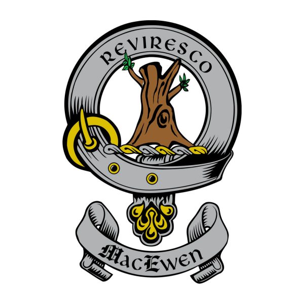 Clan MacEwen (Mac Ewen)