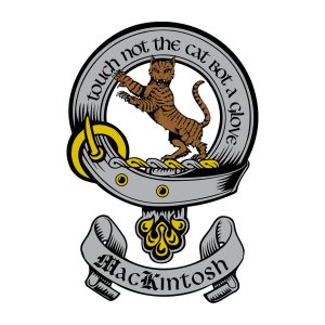 Clan Mackintosh
