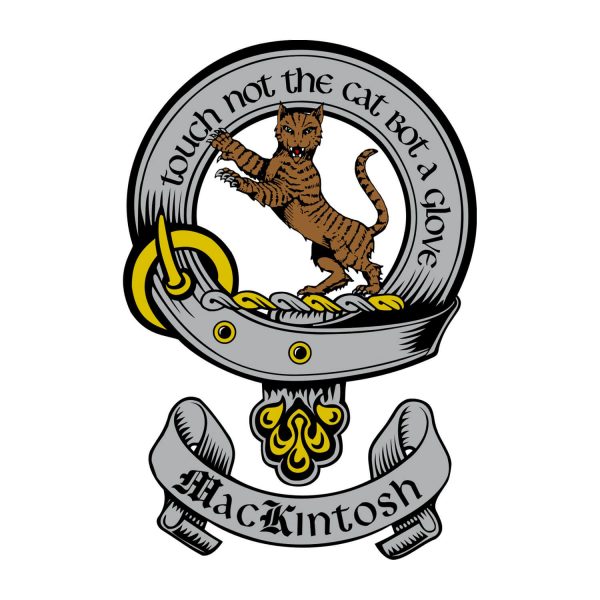 Clan Mackintosh