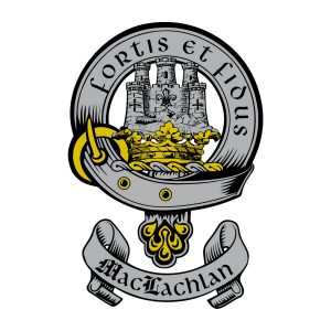 Clan MacLachlan (Mac Lachlan)