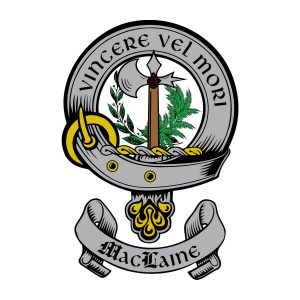 Clan MacLaine (Mac Laine)