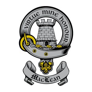 Clan MacLean (Mac Lean)