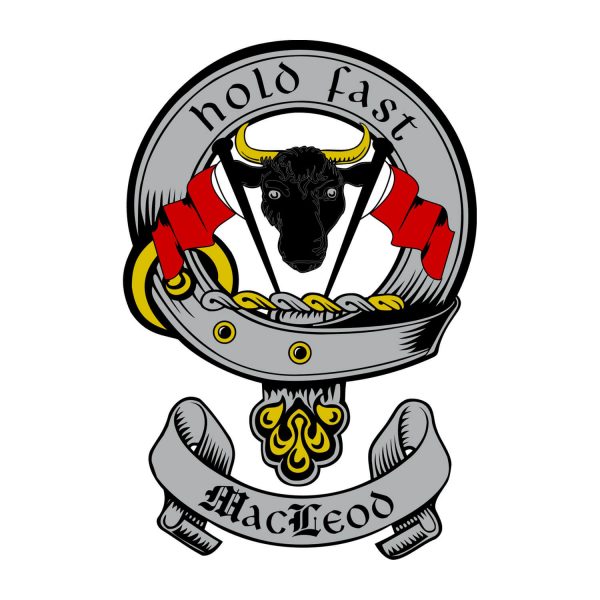Clan MacLeod (Mac Leod)