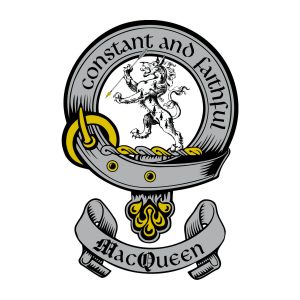 Clan MacQueen (Mac Queen)