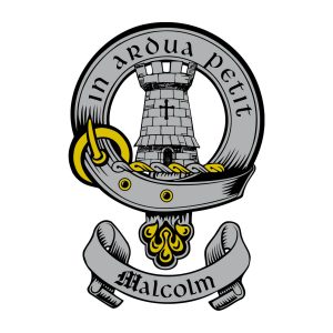 Clan Malcolm