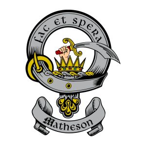 Clan Matheson