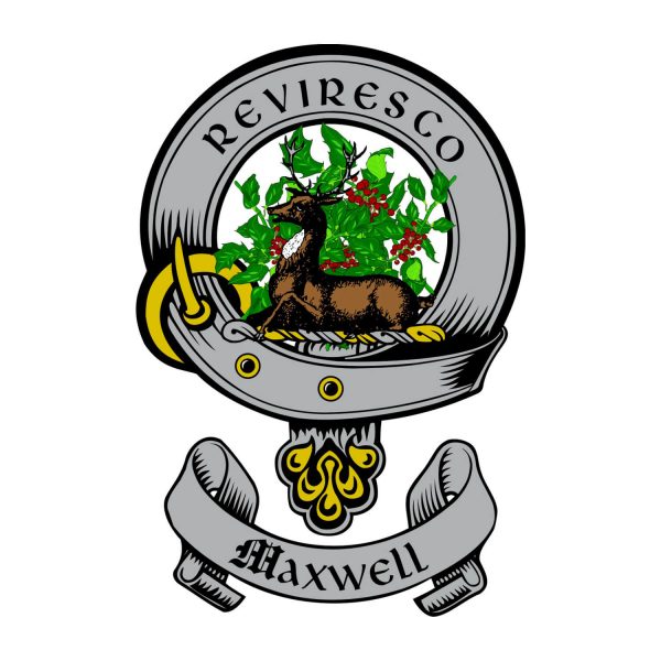 Clan Maxwell