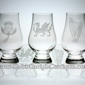 Engraved Celtic Designs