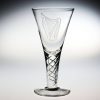 Irish Harp - Glencairn Glass - Image 2