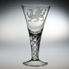 Welsh Dragon - Glencairn Glass - Image 2